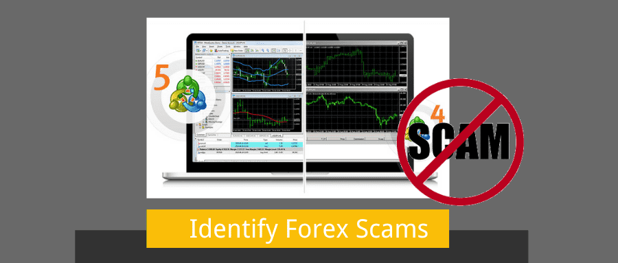 How To Identify Forex Scams? 8 Main Warning Signs of Forex Scams